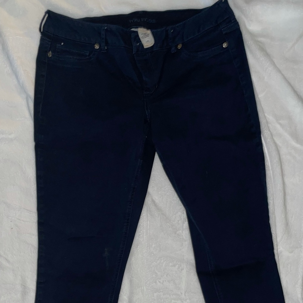 Maurices jeggings